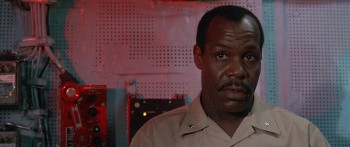 Flight of the Intruder screenshot 1