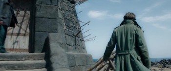 Cold Skin screenshot 3