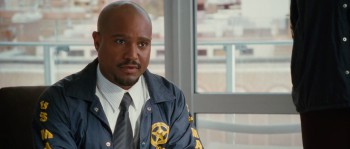 Did You Hear About the Morgans? screenshot 1