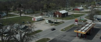 Above Ground screenshot 1