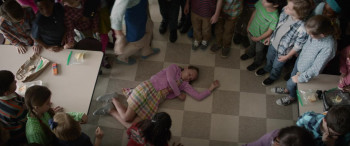 The Darkest Minds screenshot 2