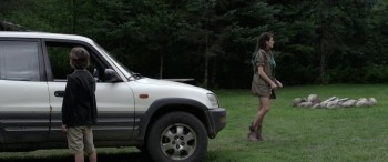 Strange Nature screenshot 3