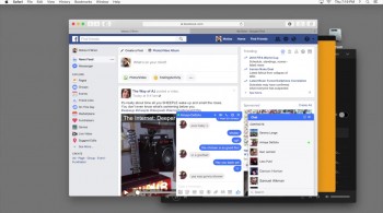 Unfriended: Dark Web screenshot 2