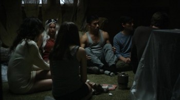 Shangri-La: Near Extinction screenshot 1