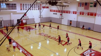 Student Athlete screenshot 1