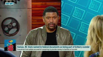 Student Athlete screenshot 3