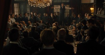 Operation Finale screenshot 1