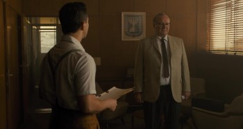 Operation Finale screenshot 3