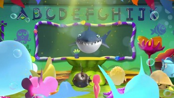 Fishtales 2 screenshot 2