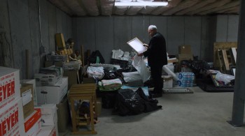 Notes from Dunblane: Lesson from a School Shooting screenshot 2