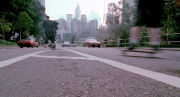 City Hunter screenshot 2