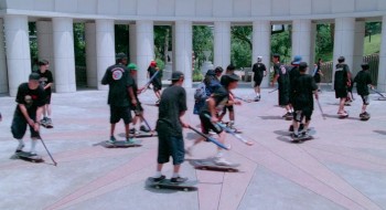 City Hunter screenshot 3