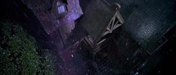 The Frighteners screenshot 2