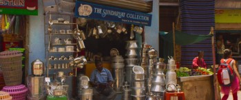 The Extraordinary Journey of the Fakir screenshot 1