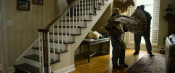 An American in Texas screenshot 1