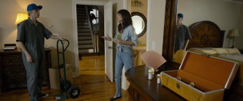 An American in Texas screenshot 3