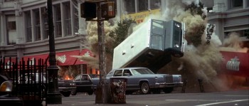 Die Hard with a Vengeance screenshot 1