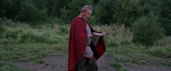 King Arthur: Excalibur Rising screenshot 1