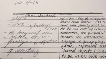 Life, Animated screenshot 1