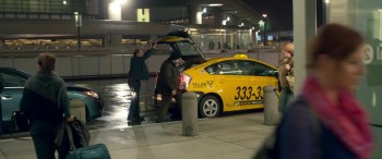 The Etruscan Smile screenshot 1