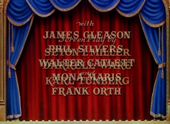 My Gal Sal screenshot 2