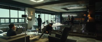 The Merciless screenshot 2