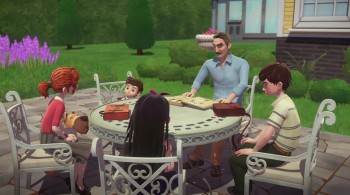 The Boxcar Children: Surprise Island screenshot 2