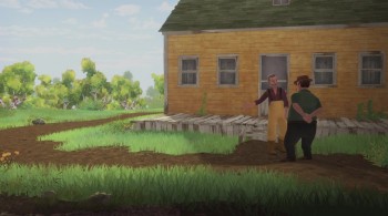 The Boxcar Children: Surprise Island screenshot 3