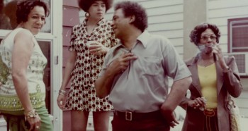 Whitney screenshot 2