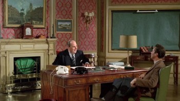 Agent 8 3/4 screenshot 1