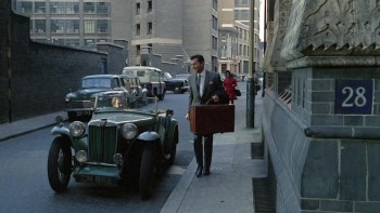 Agent 8 3/4 screenshot 3