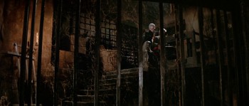 Monster of Terror screenshot 3