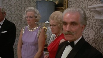 Dracula A.D. 1972 screenshot 2