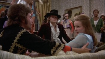 Dracula A.D. 1972 screenshot 3