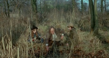 The Nightcomers screenshot 1