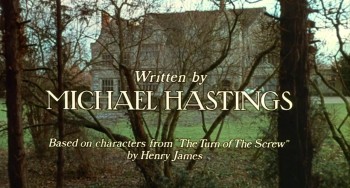 The Nightcomers screenshot 2