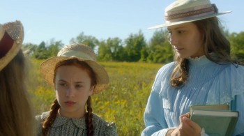 L.M. Montgomery's Anne of Green Gables: The Good Stars screenshot 3