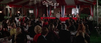 Billy Jack Goes to Washington screenshot 1