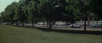 Billy Jack Goes to Washington screenshot 2