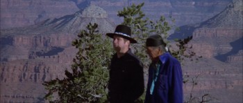 Billy Jack Goes to Washington screenshot 3