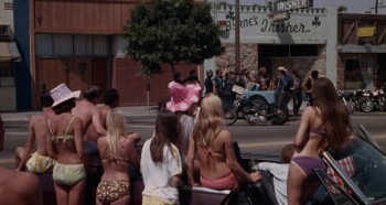 The Born Losers screenshot 3