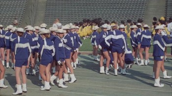 The Trial of Billy Jack screenshot 1