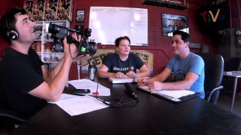 Digging Up the Marrow screenshot 2