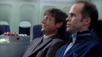 Flight of the Living Dead screenshot 1