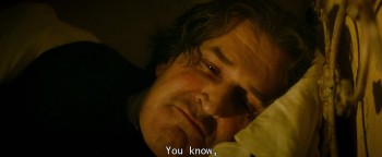 The Happy Prince screenshot 2