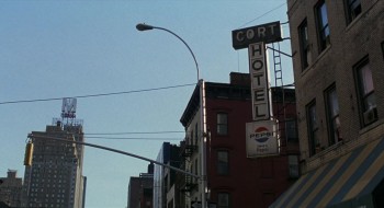 Light Sleeper screenshot 1