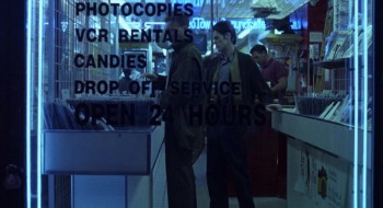 Light Sleeper screenshot 2