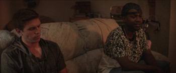 Never Goin' Back screenshot 2