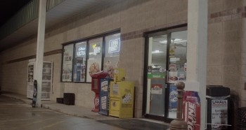 Between Worlds screenshot 1