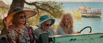 Mamma Mia! Here We Go Again screenshot 3